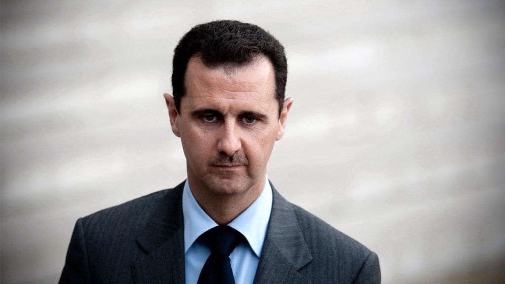  برنامج تلفزيوني يكشف: الأسد شحن ثروة هائلة لموسكو ورفض دفع تكلفة الفندق لمرافقة الشخصي