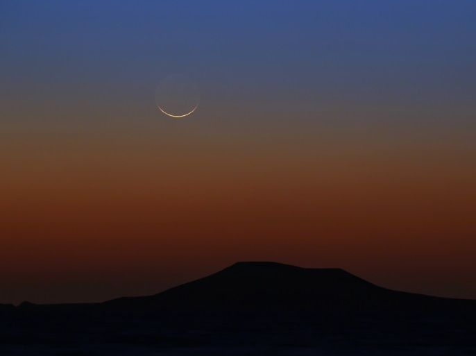  دار التقويم القطري: الأحد المقبل غرة شهر رجب فلكياً