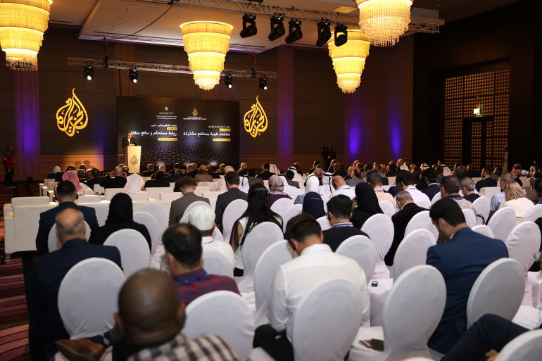 الحوار العربي الإيراني 2025