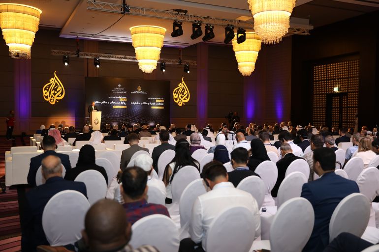 الحوار العربي الإيراني 2025
