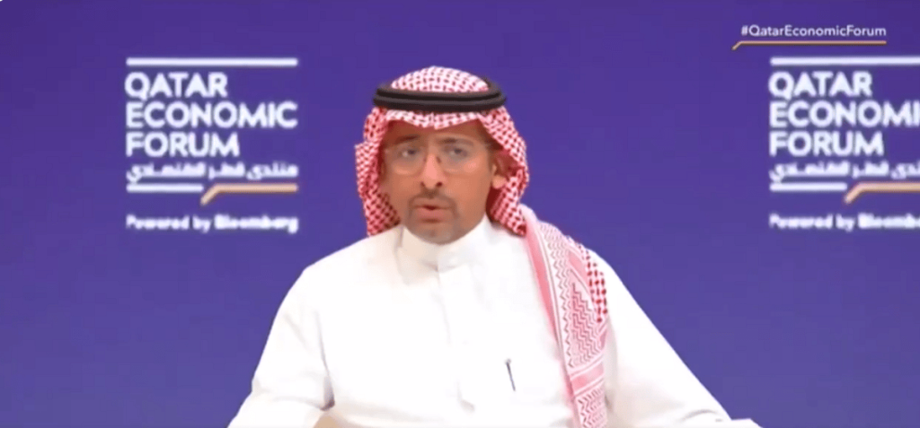 وزير الصناعة: المملكة تحظى باهتمام كبير من المستثمرين العالميين