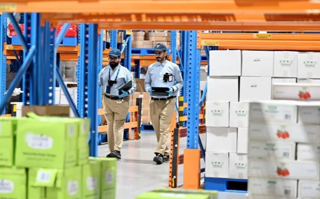 استعدادًا لموسم الحج.. «الغذاء والدواء» تكثف الرقابة على مستودعات الأغذية والأدوية والأجهزة الطبية