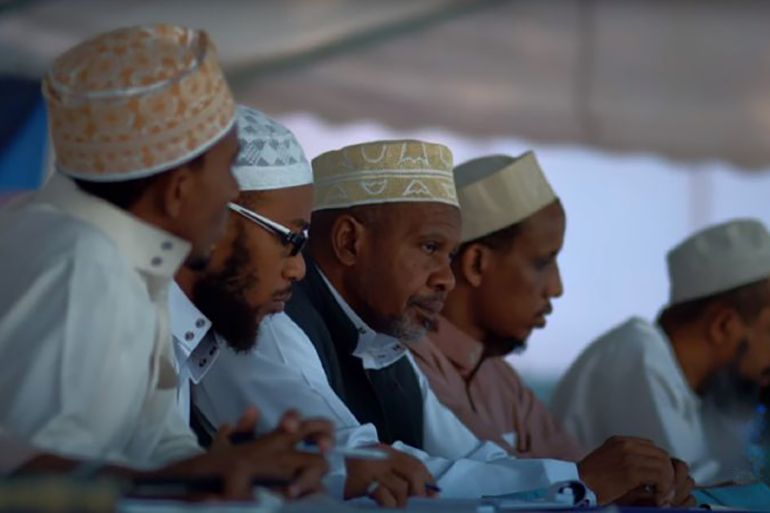 رمضان في كينيا.. موعد مع الجود والقرآن
