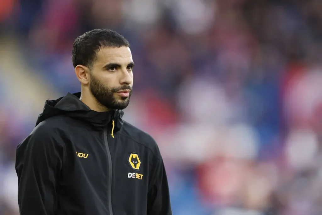 «مونديال الأندية»: سيتي يتعاقد مع الجزائري آيت نوري لخمس سنوات