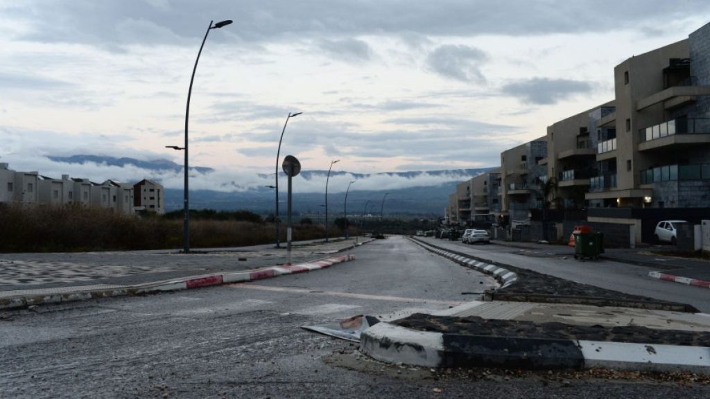 وعود بلا تنفيذ.. شمال إسرائيل يواجه الإهمال بعد الحرب