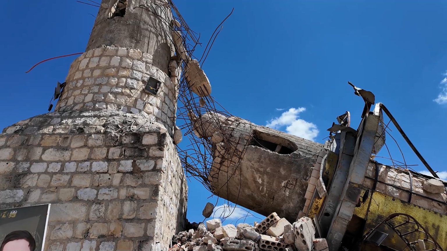 محاولة لطمس الهوية.. إصرار إسرائيلي على تدمير معالم جنوب لبنان الأثرية