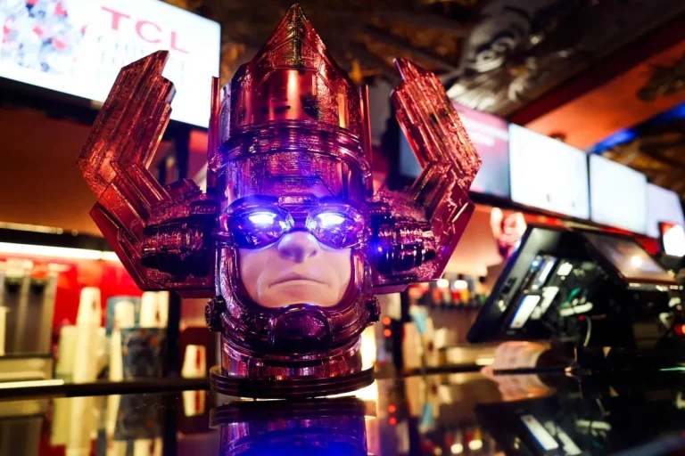 دخل موسوعة «غينيس»… وعاء فشار «مارفل» الضخم يحطم الرقم القياسي