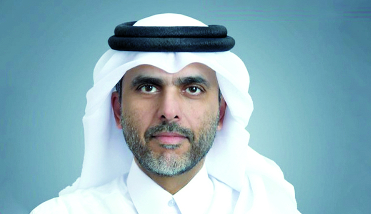 ترشح قطر لأولمبياد 2036.. رئيس هيئة تنظيم القطاع العقاري – عقارات: فرصة إستراتيجية ولحظة مفصلية