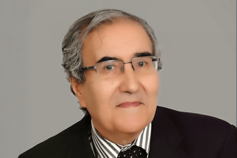 المخرج المغربي الراحل عبد الله المصباحي،