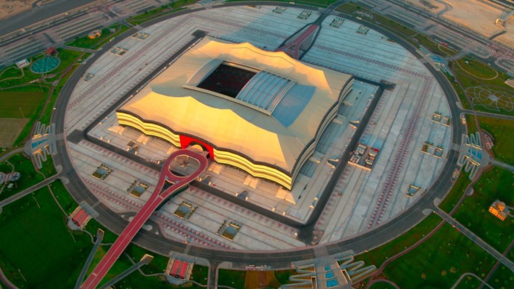  برامج ضيافة عالمية بكأس العرب في قطر