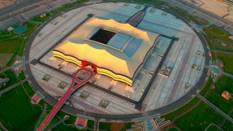  برامج ضيافة عالمية بكأس العرب في قطر