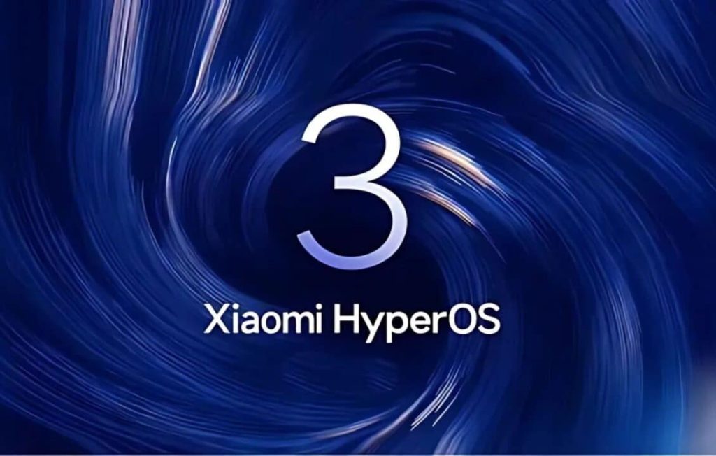 شاومي تكشف عن تحديث HyperOS 3.0 المبني على أندرويد 16