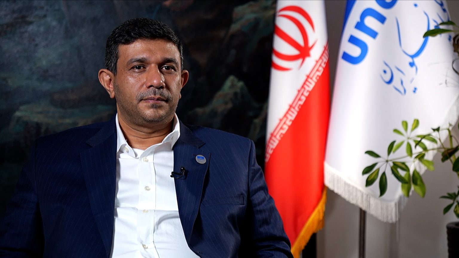 أمين لجنة اليونسكو في إيران: آن الأوان لتحالف ثقافي إسلامي عربي