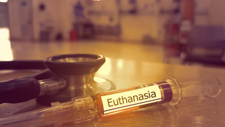 euthanasia