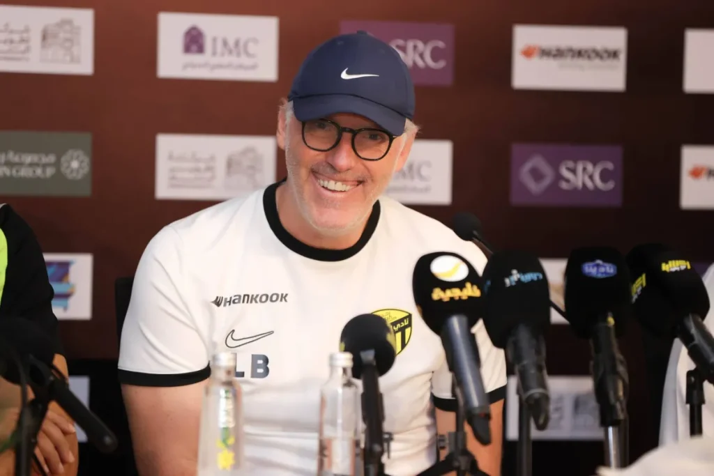 بلان: تعلمنا من درس «هونغ كونغ»… والاتحاد لديه خيارات كثيرة