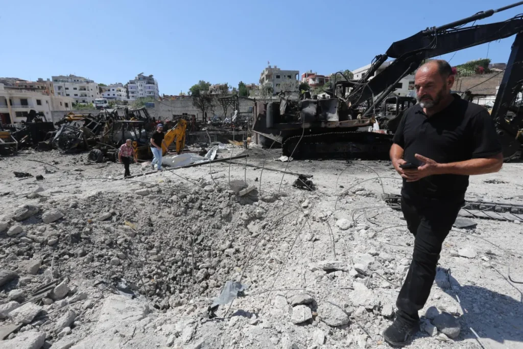 لبنان: جلسة «حصر السلاح» تختبر تماسك الحكومة