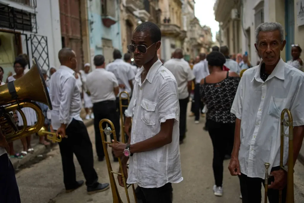 اكتشاف مفاجئ: الموسيقيون يشعرون بالألم بطرق تختلف عن غيرهم
