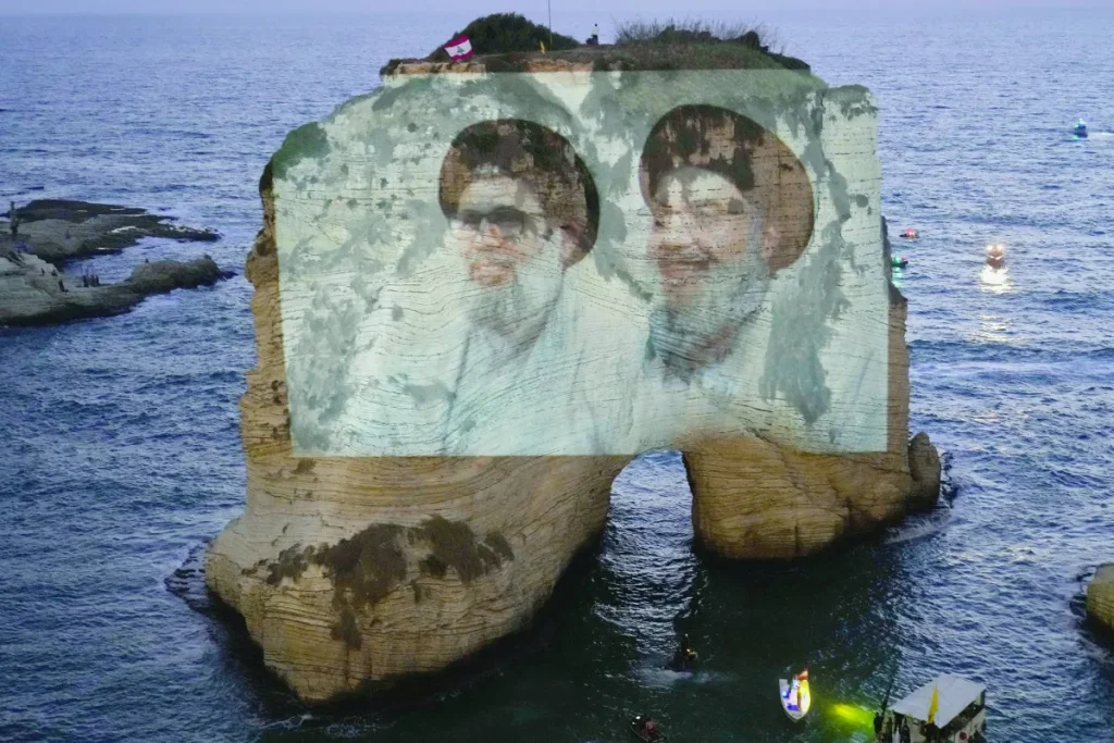 حكومة لبنان أمام تحدي «تمرد حزب الله»