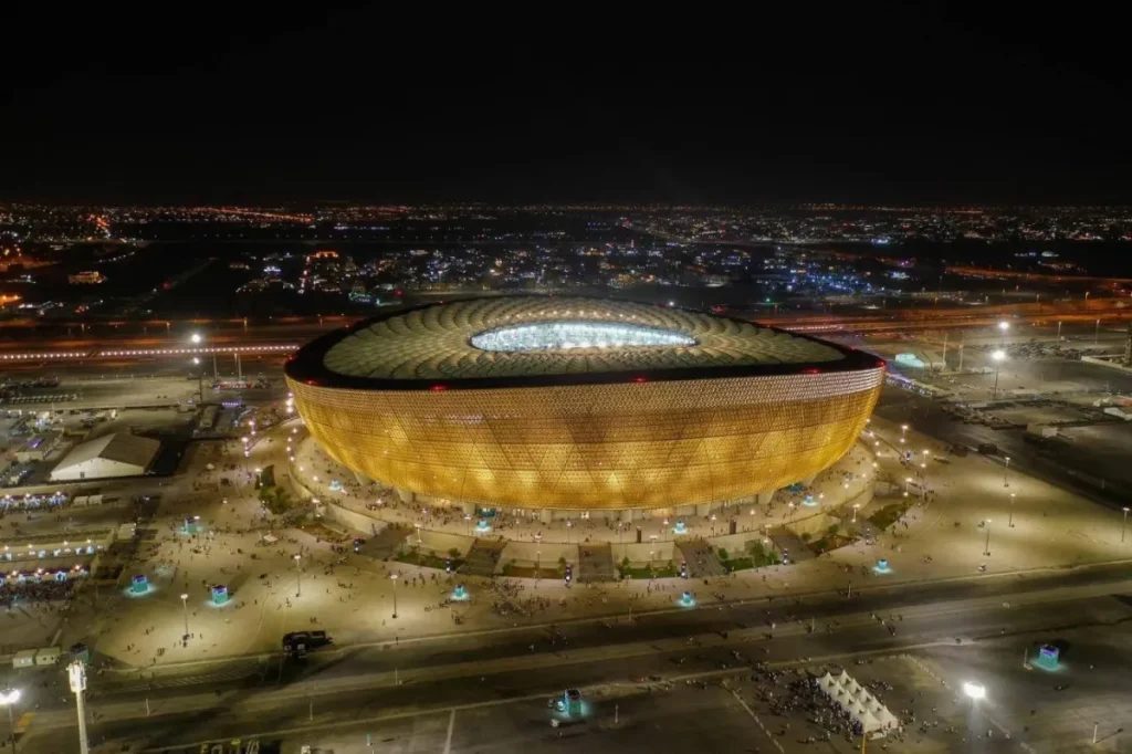 قطر تستضيف المباريات الثلاث الأخيرة من «كأس القارات للأندية»