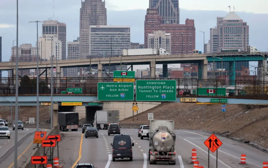 الشرطة الأميركية: مقتل شخص وإصابة آخرين في إطلاق نار بكنيسة في ميشيغان