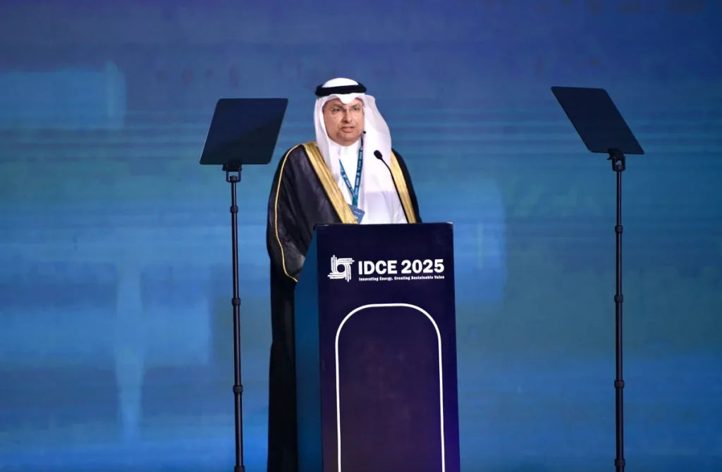 «أرامكو»: التوسع الاستراتيجي والذكاء الاصطناعي ضروريان لتلبية الطلب العالمي