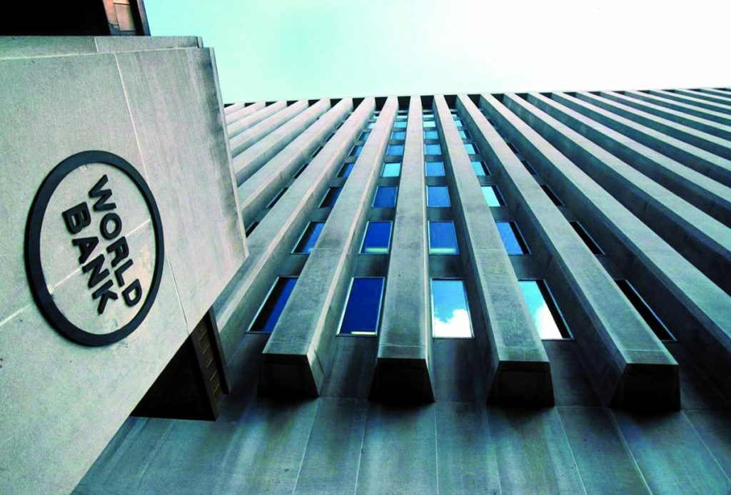  البنك الدولي يعتمد المجلس العالمي للبصمة الكربونية لتطوير معيار جديد خاص بالطاقة النظيفة