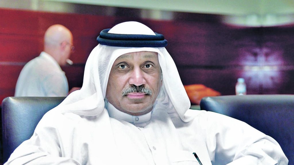  النجم السابق للسد والعنابي حسن مطر في حوار لـ الشرق: ضربتين بالراس توجع يا السداوي