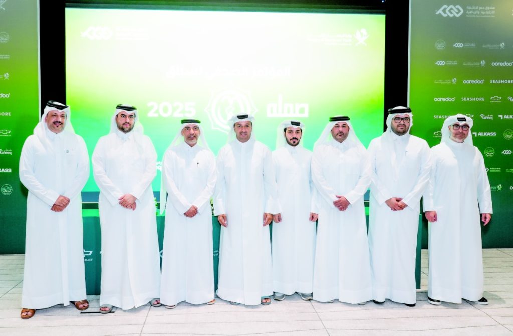  سباق صمله من شاطئ سيلين إلى الهمله