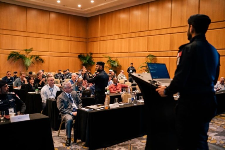 قطر تستعرض بأمريكا تجربتها الرائدة في تنظيم وتأمين مونديال 2022