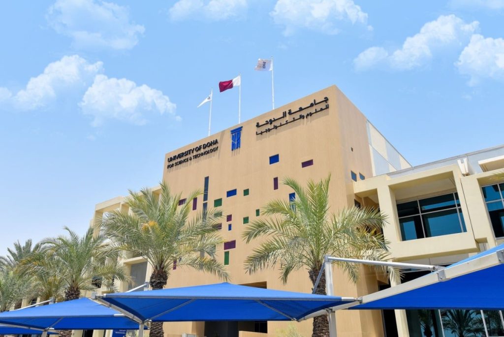  جامعة الدوحة للعلوم والتكنولوجيا تضع الاستدامة في صميم رسالتها التعليمية والمجتمعية