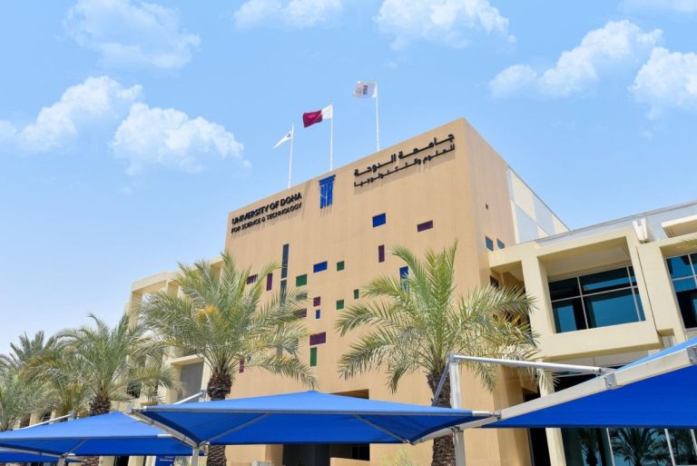  جامعة الدوحة للعلوم والتكنولوجيا تضع الاستدامة في صميم رسالتها التعليمية والمجتمعية