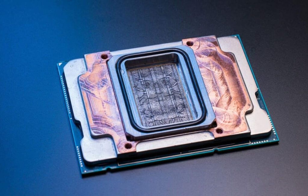 مستوحى من الطبيعة.. مايكروسوفت تكشف عن نظام تبريد ثوري لرقاقات الذكاء الاصطناعي