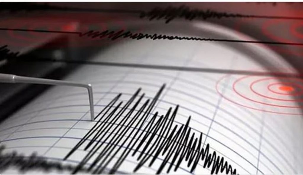 زلزال بقوة 6.2 درجات يضرب فنزويلا
