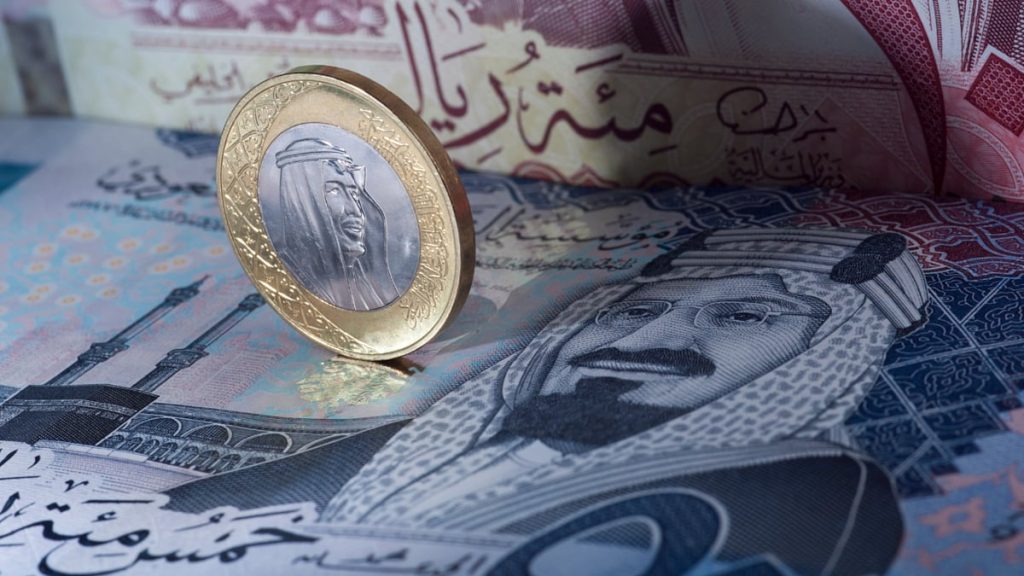 سعر الريال مقابل الجنيه المصري والعملات العربية اليوم الخميس 3- 4- 1447