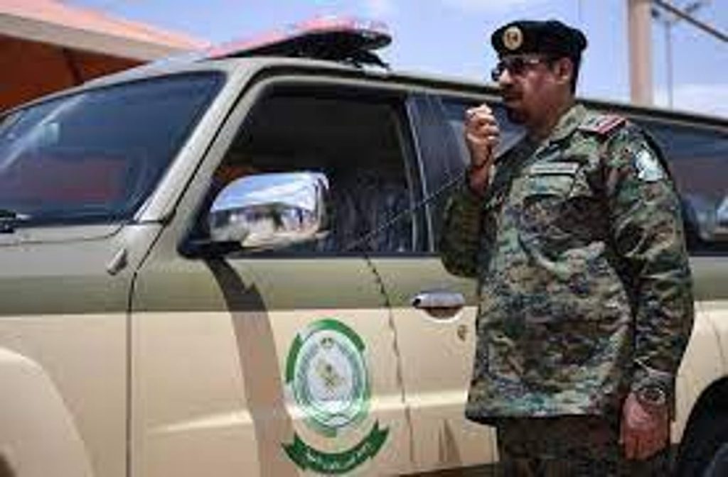 إحباط تهريب قات وحشيش في عسير وجازان والقبض على 4 من الجنسية اليمنية ومواطن
