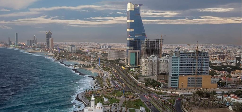 جدة تتصدر جودة الحياة في المملكة والمرتبة الثانية عربيًا