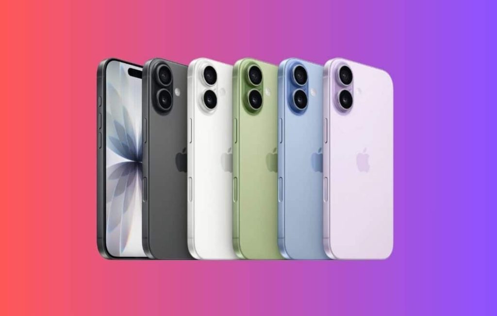 هاتف آيفون 17 الجديد.. إليك المواصفات الكاملة والسعر وتاريخ الإطلاق