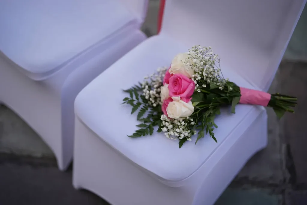 «إتيكيت حفل الزفاف» يحمي الصداقات من فواتير الفرح الثقيلة