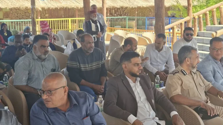 ليبيا: سلطات بنغازي تتجاهل مطالب حقوقية بالتحقيق في قتل «أفراد من التبو»