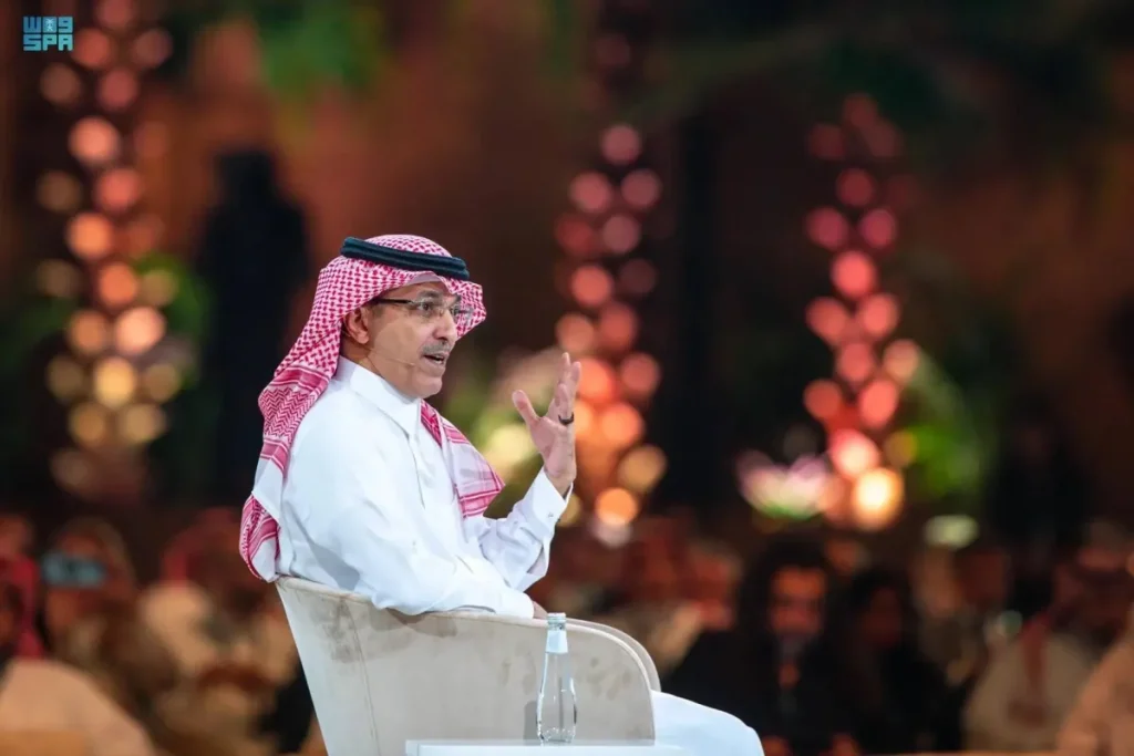 السعودية تطلق المرحلة الثالثة من «رؤية 2030» بـ«إنفاق توسعي»