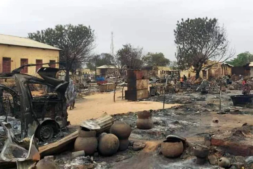 «الدعم السريع»: سيطرنا على مقر الجيش السوداني في الفاشر