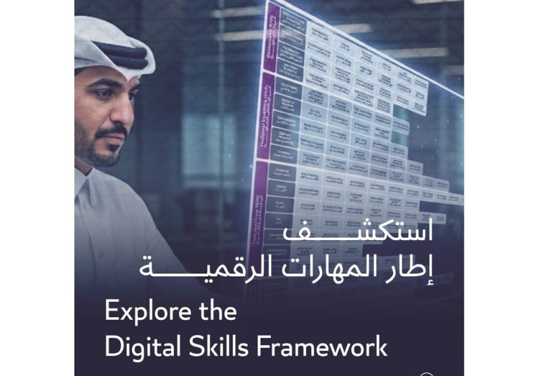 الاتصالات: إطار المهارات المرجع الوطني للكفاءة الرقمية