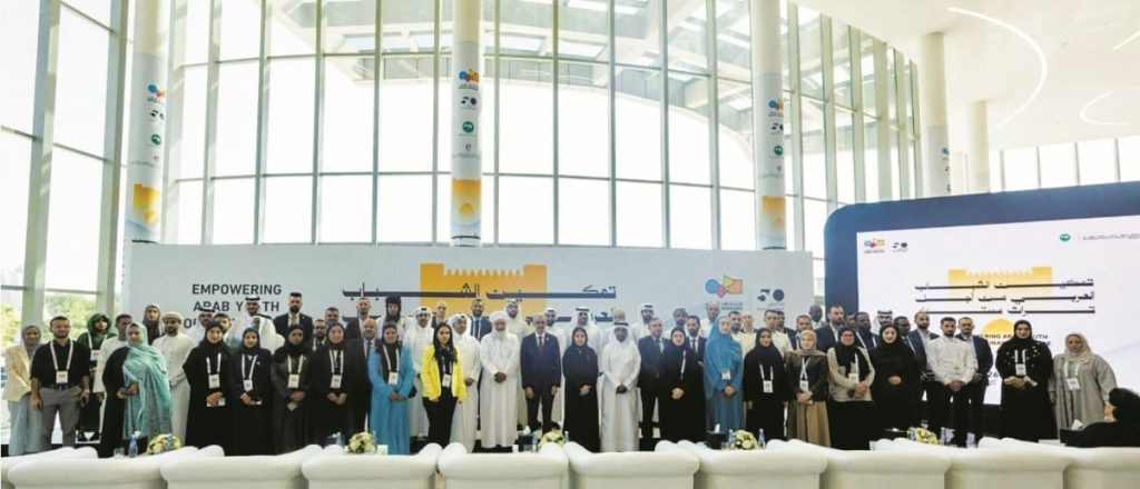  الدوحة تحتضن أول منتدى عربي لتنمية وعي الشباب بالتراث الثقافي