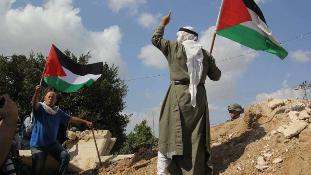  الأمم المتحدة: الحياة اليومية للفلسطينيين شبه مستحيلة في ظل هجمات المستوطنين