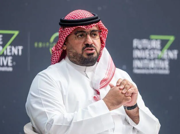 الإبراهيم: أجندة تساعد القطاع الخاص للربط المباشر بالسوق السعودية