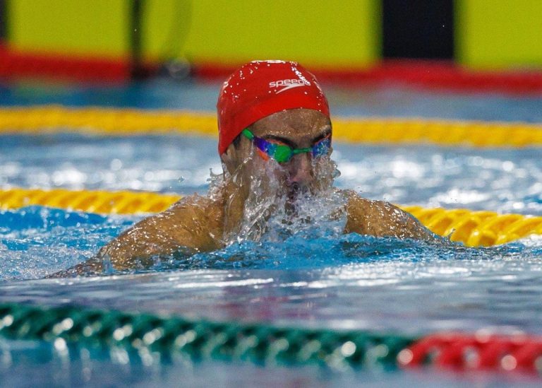  قطر تختتم مشاركتها في دورة الألعاب الآسيوية الثالثة للشباب