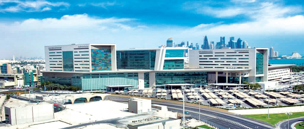  مؤسسة حمد الطبية تفتتح عيادة متخصصة للعلاج الطبيعي العضلي الهيكلي لكبار القدر