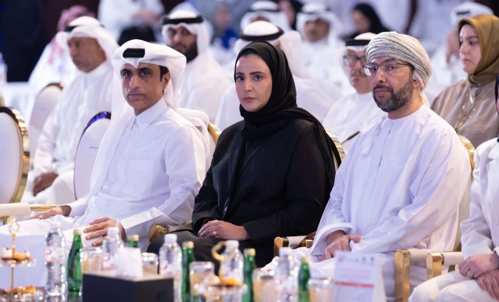  قطر تشارك في الملتقى الخليجي لكبار السن بالكويت
