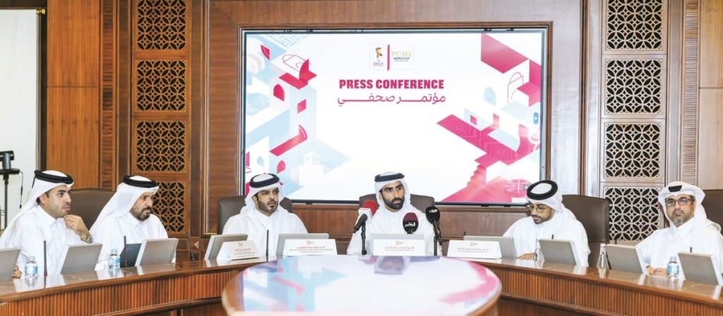  الإعلان عن إطلاق كأس العالم المصغرة للسلة