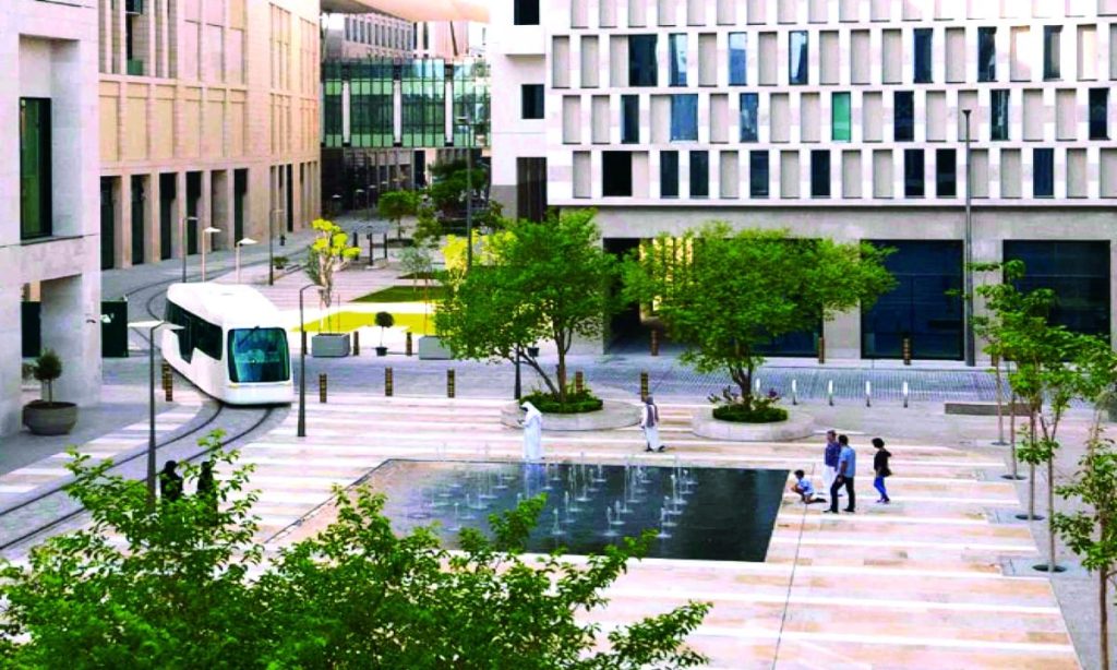 الدوحة تستضيف معرض المدن الذكية 25 نوفمبر